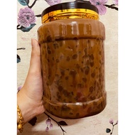 Chocojar minucrunch 1400mL