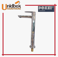 POZZI XAM-321L Basin Tap/Basin Faucets/Home Appliances/Cleaning/Washing Tap/Basin Tap