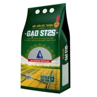 ST25 Rice Plant Varieties TW 3kg bag