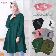 TERMURAH RISDA TUNIK #pakaian wanita#baju atasan wanita#tunik muslim #baju tunik wanita#baju atasan terbaru#atasan trendi 2021#atasan kekinian viral#atasan wanita#risda tunik wanita#atasan wanita murah#atasan murah#atasan lucu#atasan elegan#atasa murah