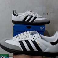 adidas samba og white original