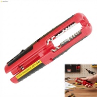 Proskit CP-511A Portable Multifunction Wire Stripper For Electricians And DIY Projects