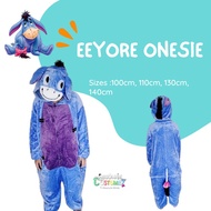 SG Local seller Eeyore onesie/Winnie the Poo friends/Character costumes