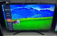 49吋4K Smart TV LG 49UN7400 Wifi上網智能電視