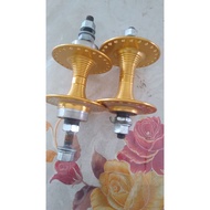 hub aloi 48h untuk bmx