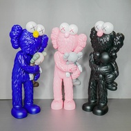 30cm Kaws Collection Toys Kaws Open Edition Take Action Figure Decorations