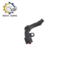 OEM 2762000452 A2762000452 ENGINE COOLANT FEED LINE for MERCEDES-BENZ E W212 E350 GLK350 C350 2010-2