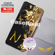 Soft Case Pro Camera OPPO A6 PRO 5G - OPPO A6 PRO 5G New 2025 - Casing hp OPPO A6 PRO 5G -03