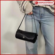 [PREORDER] BUCKS AND LEATHER, DUFFEL BAREBAG, POBL16 (KPBL16)