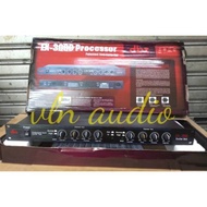 DBX EX 3000 Processor EX3000/