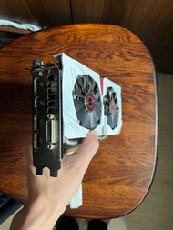 Asus STRIX GTX 960 2G