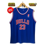 Men's jersey /Wanita / sports basketball jersey / basketball jersey custom jersey lekbong jersey