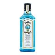 Bombay Sapphire Gin 70cl 40%