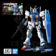 [BANDAI] HG 013 1/144 RX-78GP01 GUNDAM GP01 GENUINE JAPANESE GUNDAM GUNPLA ASSEMBLY TOY MODEL HGUC