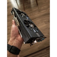 amd rx580 graphic card 8gb