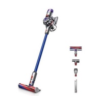 【全港免運】✅現貨 原裝正貨  Dyson V8 Slim Fluffy Extra 無線 吸塵機 <平行進口> SV10K SV10 PLUS + 【 國際電壓】