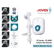 JOVEN PC838P Instant Water Heater with PUMP