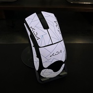 Lie atk Split Hollow F1 v2 Mouse Anti-Slip Sticker All-Inclusive F1 PRO/MAX/Ultimate Master Edition 