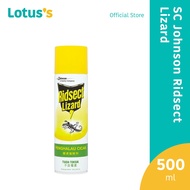 SC Johnson Ridsect Lizard (500ml)