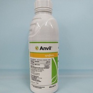 syngenta Anvil (1 Litre) Hexaconazole Racun Kulat Akar Putih Sigatoka