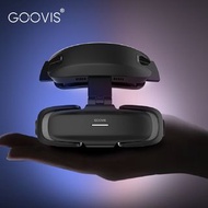 旺角門市發售 [原裝行貨 1年保養] Goovis Art 開放式 超輕頭戴影院 