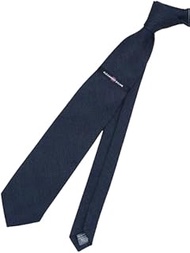 Takaku 110305089165323, Pure Made in Japan, Wool-like Regular Tie, 3.1 inches (8.0 cm), Width Neckti