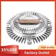 Car Radiator Cooling Fan Clutch 11521740962 11521723027 for     E24 E28 E30 E34 E36 Auto  Cooling Ac