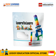 LEGO® Education LearnToLearn Pack