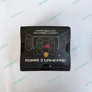 ASUS ROG Kunai 3 Gamepad for ASUS ROG Phone 5 5s 5s Pro Rog 6 6 Pro 6D