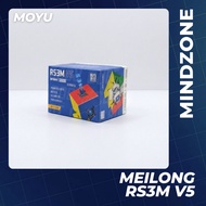 MoYu Meilong Rs3m V5 - Moyu's Rubik's Bestseller