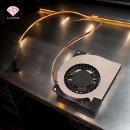 BTYB> Applicable To BB05008H05FP BF05008H05FP 5008 GK55 LZX Host Fan 4-Wire CPU Cooling Fan New