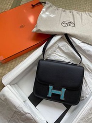 Rare! Hermes Constance 18