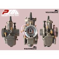 Carburetor PSM PWK 30 Carburetor/ PSM Brand Carburetor/ Type PWK 30mm