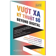 Book - Beyond Digital