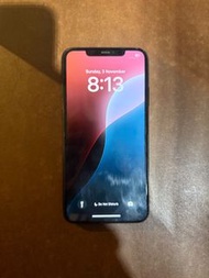iPhone 11 Pro Max 256GB
