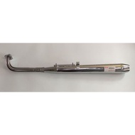 Exhaust HONDA c700/c800 NTD