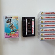 KASET PITA WAYANG KULIT KI ANOM SUROTO ANOMAN MANEGES