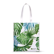 GARNIER PLASTIC-LESS BEAUTY TOTE BAG - GIMMICK