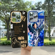 Softcase ITEL A90 Clear Case Motif Casing ITEL A90 Latest Clear Transparent Silicone