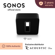 Sonos Sub (Gen 3) Wireless Subwoofer for TV