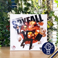 [ของแท้][สินค้าขายดี][Pre-Order] Spyfall ภารกิจพิชิตสายลับ ภาษาไทย/Spyfall 2 TH/DC/DC Promo/Time Tra