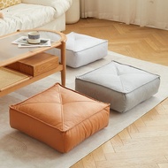 Futon Cushion Home Winter Floor Cushion Student Tatami Long Sitting Seat Cushion Chair Cushion Stool Cushion