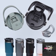LMlidstyle Tyeso Tumbler Lid 30oz Bottle Cover Tyeso Tumbler Cover Lid with Straw Suitable for  900m