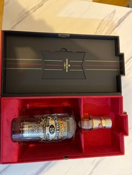 Chivas Regal 25 years