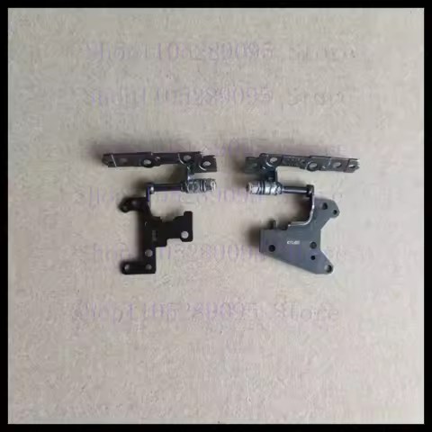 New Laptops Screen Hinge For ASUS Vivobook 14 X1404 F1404 Notebook LCD Hinges L&R