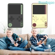 RR Portable Gaming System 2 4in Screen Handheld Game Console Ultra Thin Game Machine Video Console B