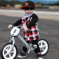 strider bike pro