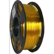 3d Printing Consumables PETG 2.85MM High Precision 3d Printing Material 3d Printing Silk 3D FILAMENT