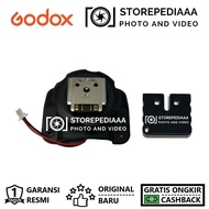 Godox Hot Shoe for TT600 Sony Flash TT600s Hotshoe
