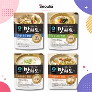 [ChungJungOne] Matseonsaeng Broth Coin 4 Flavor 40P, 25P, 15P / Anchovy , Vegetable, Beef Bone, Yell